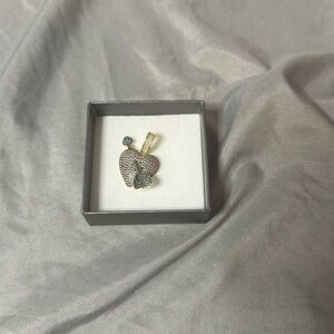 Heart Pendant